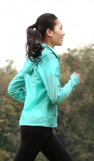 Куртка Xiaomi Runmi 90 Points Sport Jacket Woman Green XL